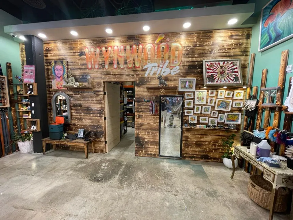 WYNWOOD Community Shop by HKV Group - Photo 5