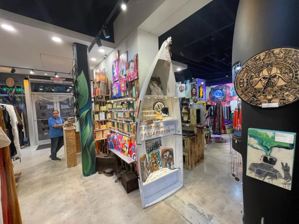 WYNWOOD Community Shop by HKV Group - Photo 11
