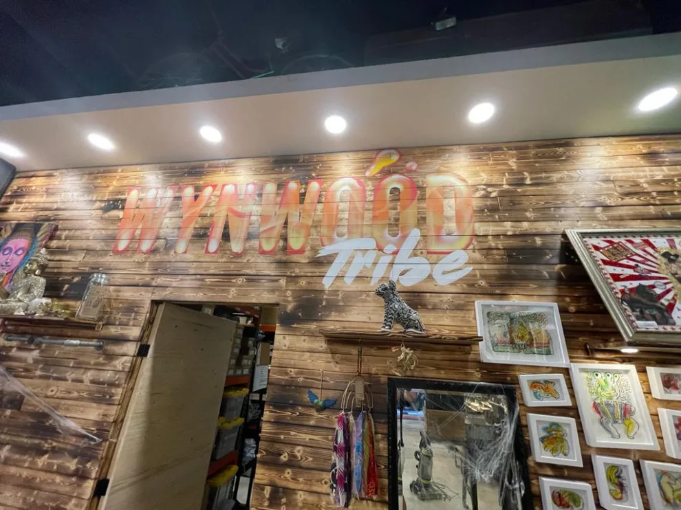 WYNWOOD Community Shop by HKV Group - Photo 14