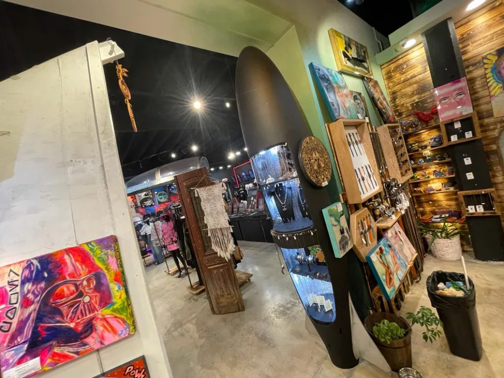 WYNWOOD Community Shop by HKV Group - Photo 3