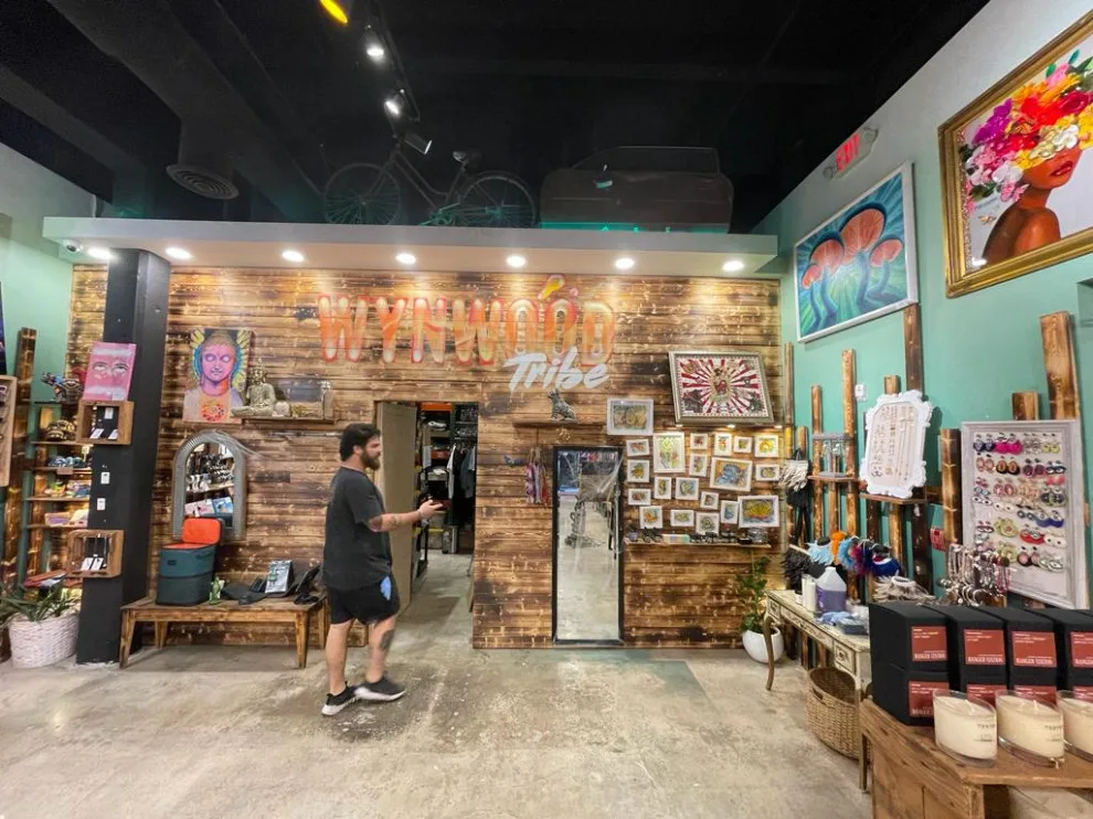 WYNWOOD Community Shop by HKV Group - Photo 15