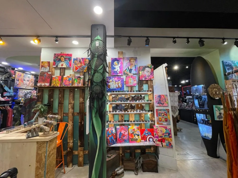 WYNWOOD Community Shop by HKV Group - Photo 2