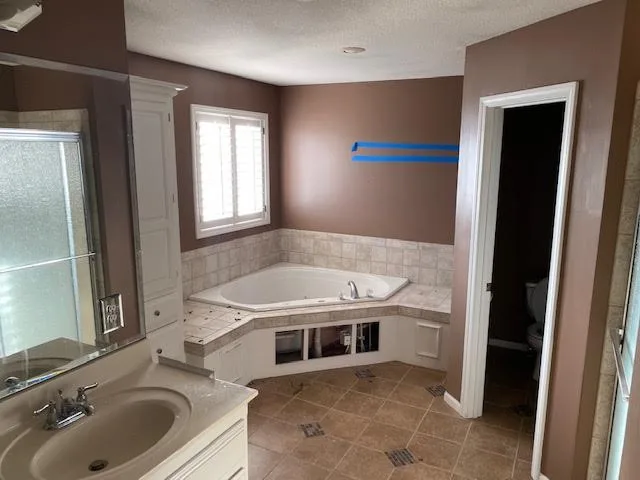 Transformative Bathroom Renovation by XP Construction - Photo 3