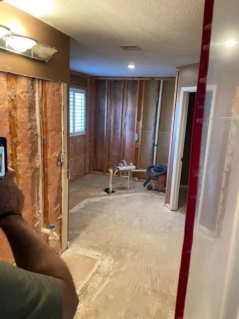 Transformative Bathroom Renovation by XP Construction - Photo 2