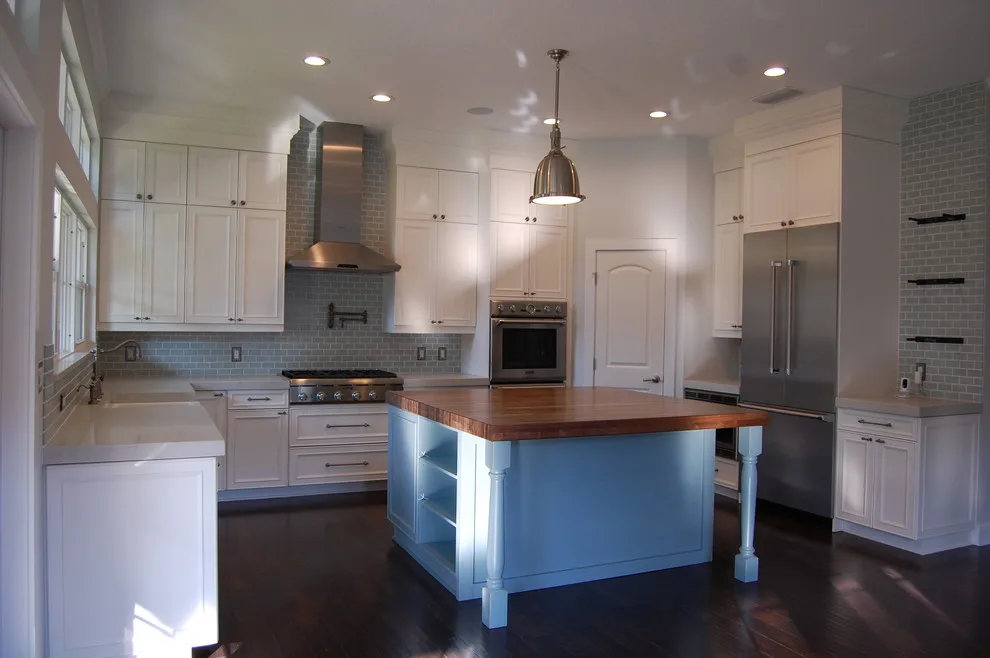 Yale Street 1920s Renovation Initiative by Marsden Construction Company - Photo 17
