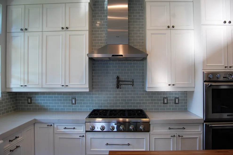 Yale Street 1920s Renovation Initiative by Marsden Construction Company - Photo 3