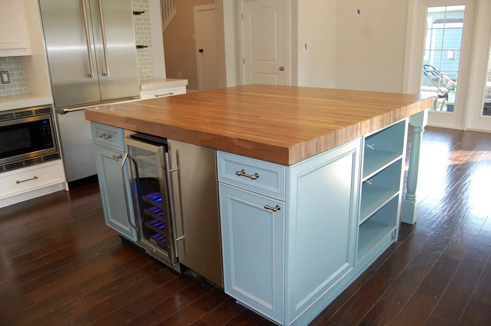 Yale Street 1920s Renovation Initiative by Marsden Construction Company - Photo 2