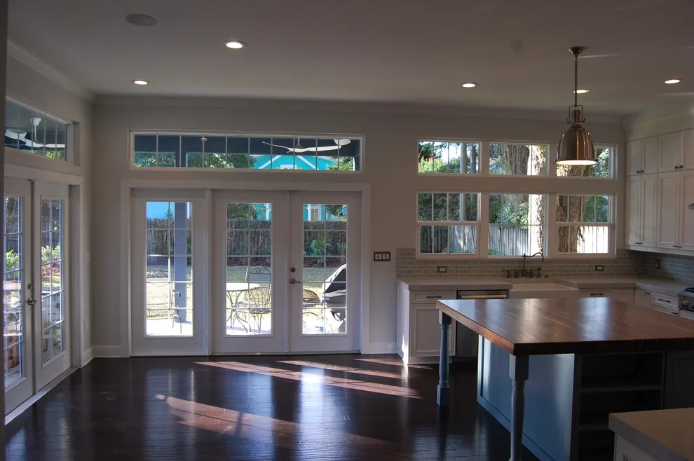 Yale Street 1920s Renovation Initiative by Marsden Construction Company - Photo 16