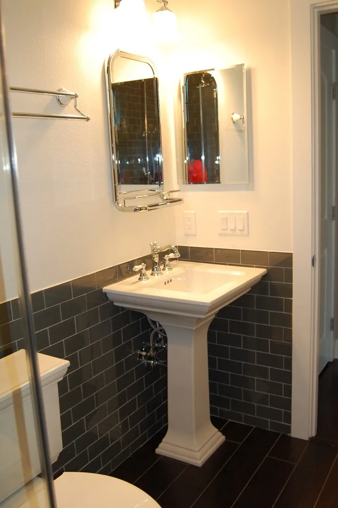 Yale Street 1920s Renovation Initiative by Marsden Construction Company - Photo 15