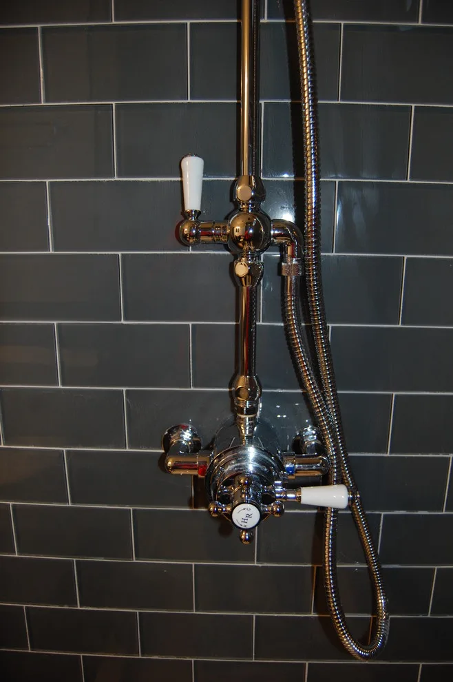 Yale Street 1920s Renovation Initiative by Marsden Construction Company - Photo 7