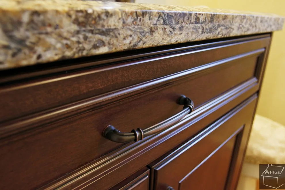 Yorba Linda Kitchen and Bathroom Renovation 04 by APlus Interior Design & Remodeling - Photo 8