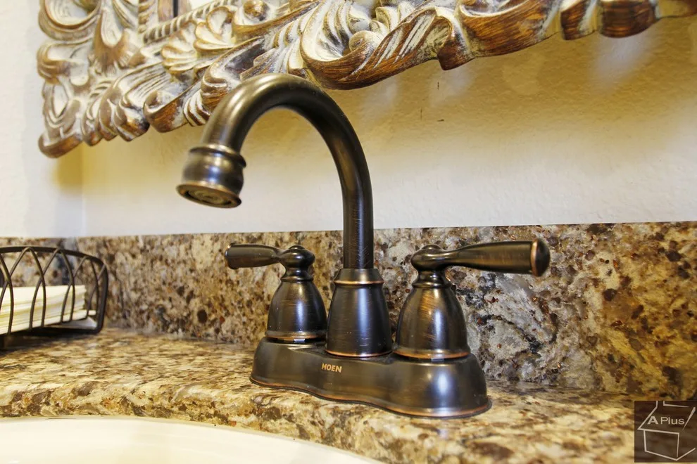 Yorba Linda Kitchen and Bathroom Renovation 04 by APlus Interior Design & Remodeling - Photo 4