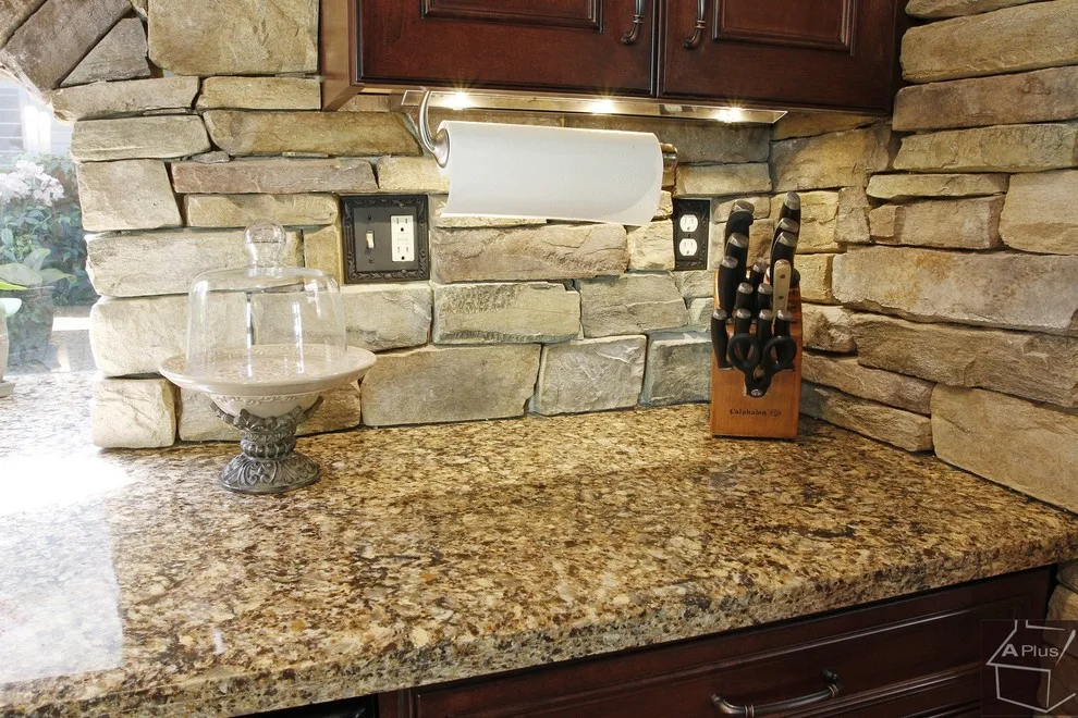 Yorba Linda Kitchen and Bathroom Renovation 04 by APlus Interior Design & Remodeling - Photo 13