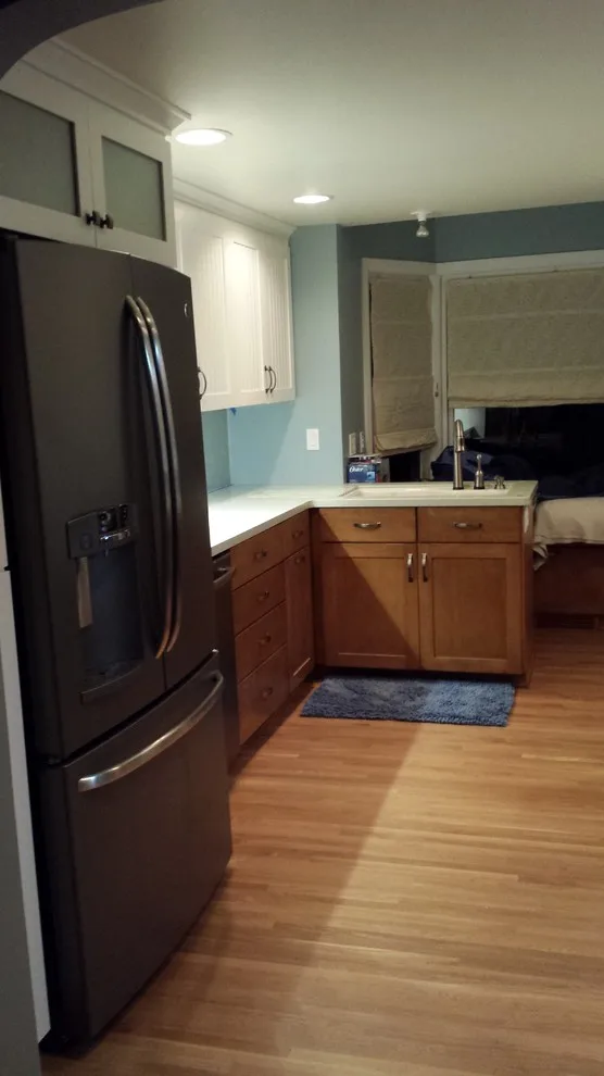 Zastrow Culinary Renovation by Puyleart Brothers Construction, LLC - Photo 3