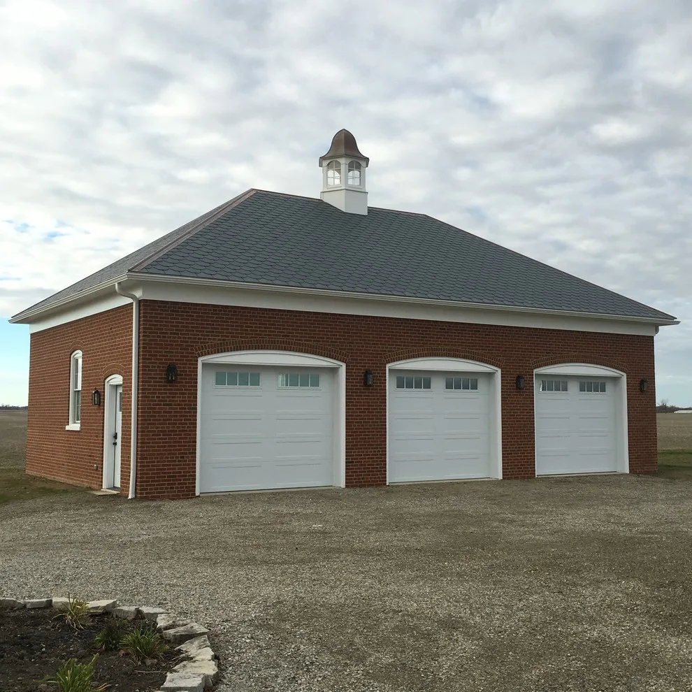 Zurmehly Project by Bales Construction Co. Inc - Photo 2