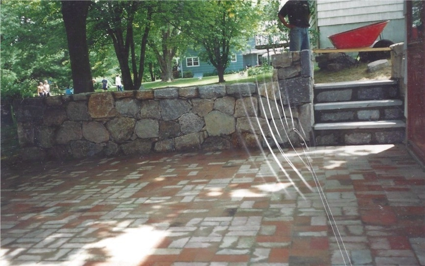 Masonry Construction Projects by Alvarez Masonry, Landscaping & Construction, Inc. - Photo 86