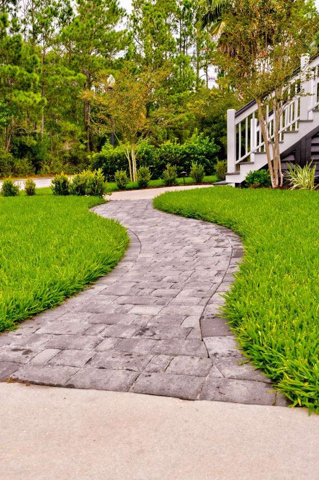 Klin Street by MP Landscape Design - Photo 20