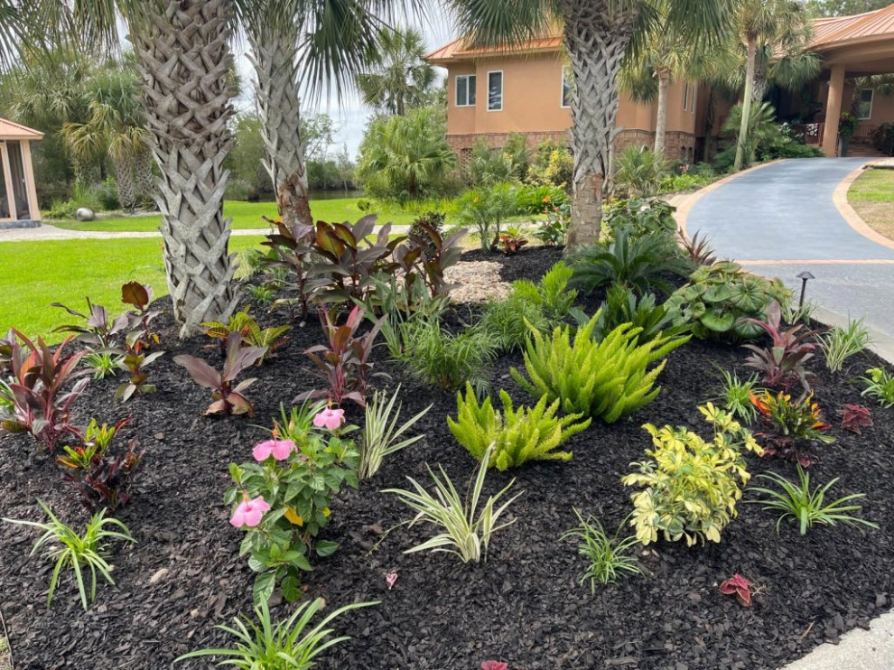 MP Landscape Design - Photo 8
