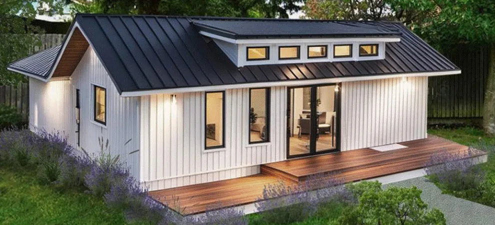 Tiny Homes Of Tennessee - Photo 7