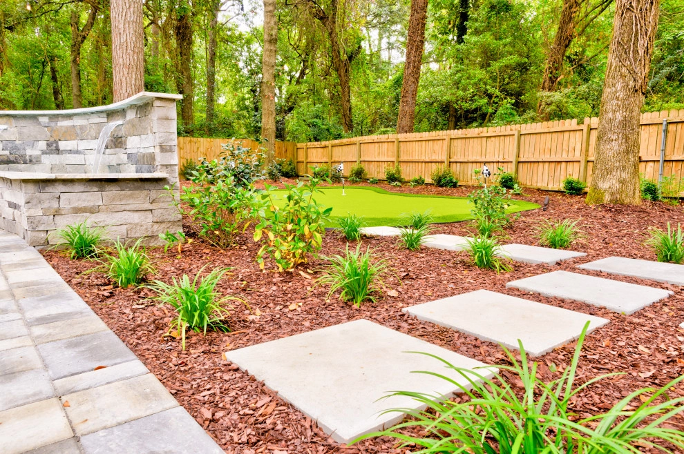 Plantation by MP Landscape Design - Photo 4
