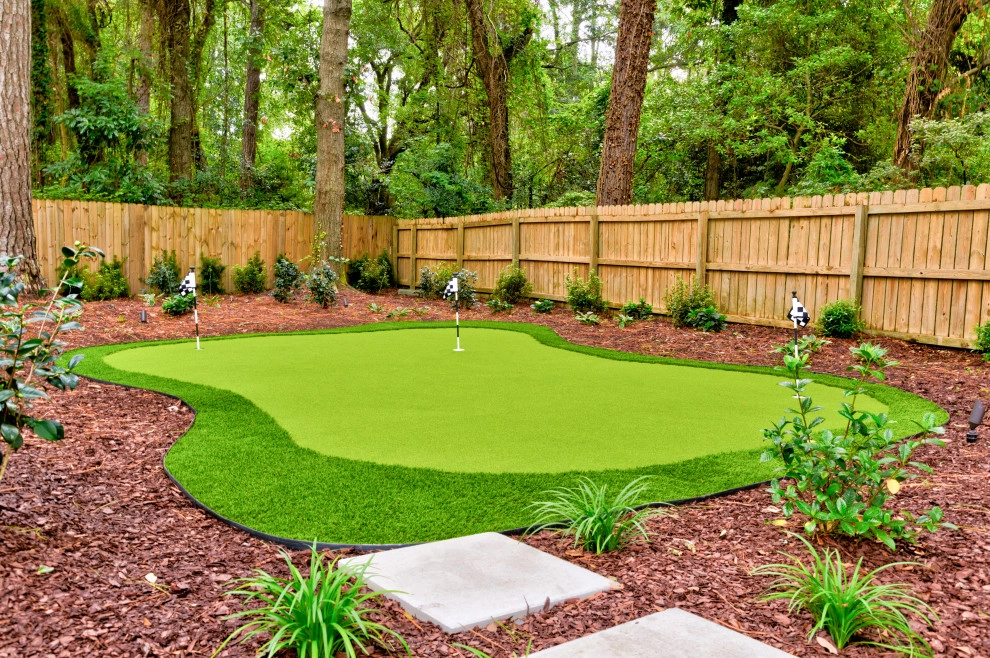 Plantation by MP Landscape Design - Photo 14