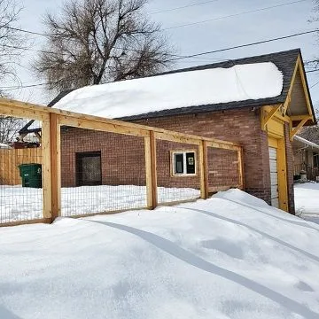 Barriers by Arise Constructions & Remodels - Photo 3