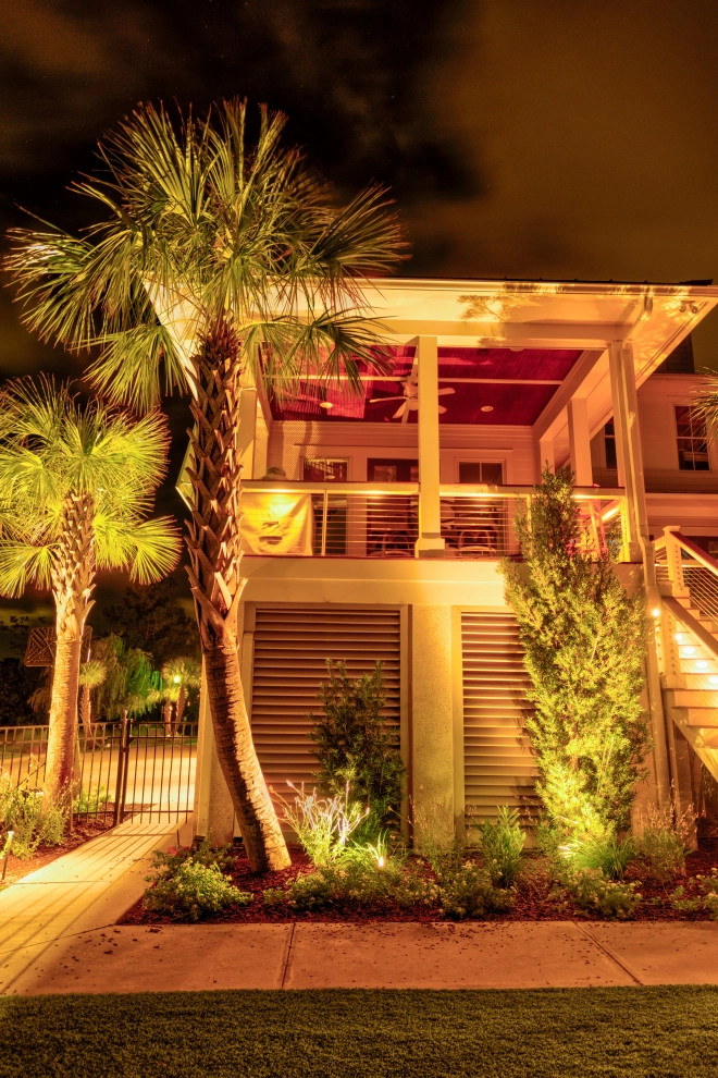 Parkers Landing by MP Landscape Design - Photo 24
