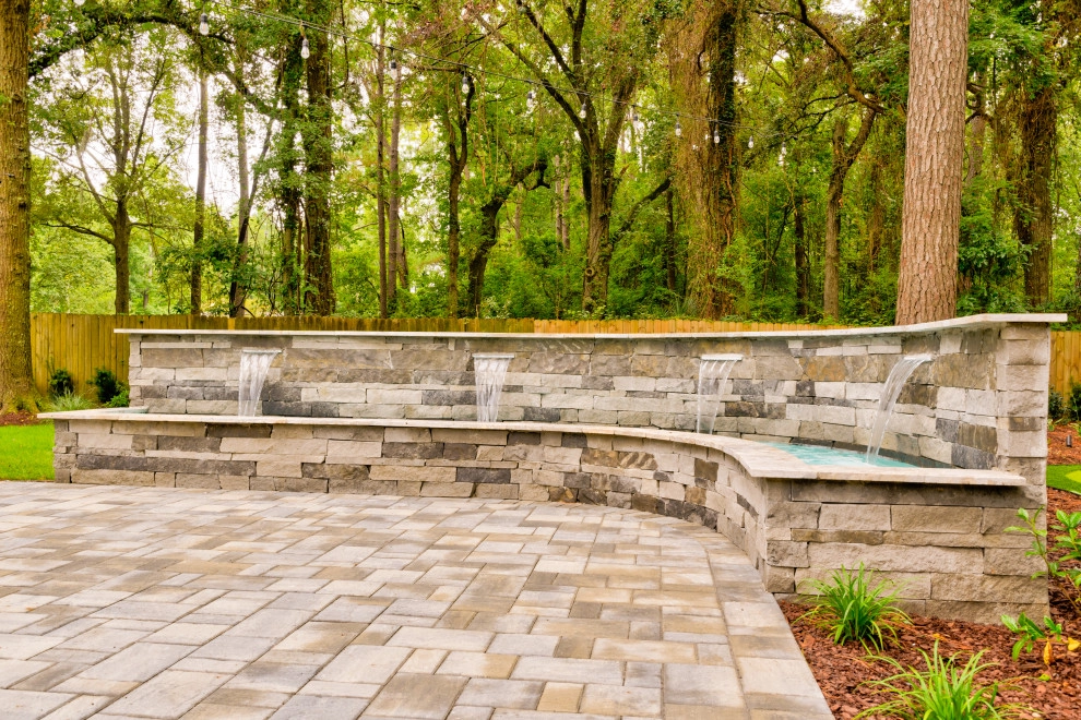 Plantation by MP Landscape Design - Photo 22