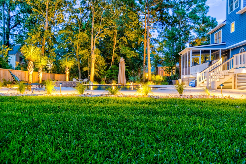 Darts Cove by MP Landscape Design - Photo 8
