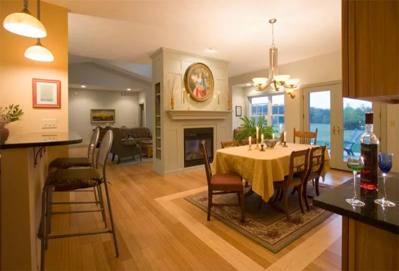 Ten Acres of Meadow by Steinorth Fine Homes, Inc - Photo 12