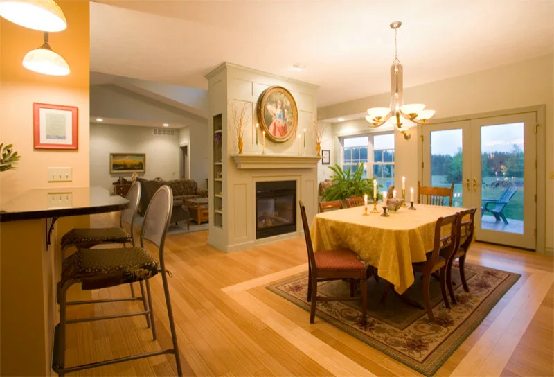 Ten Acres of Meadow by Steinorth Fine Homes, Inc - Photo 11