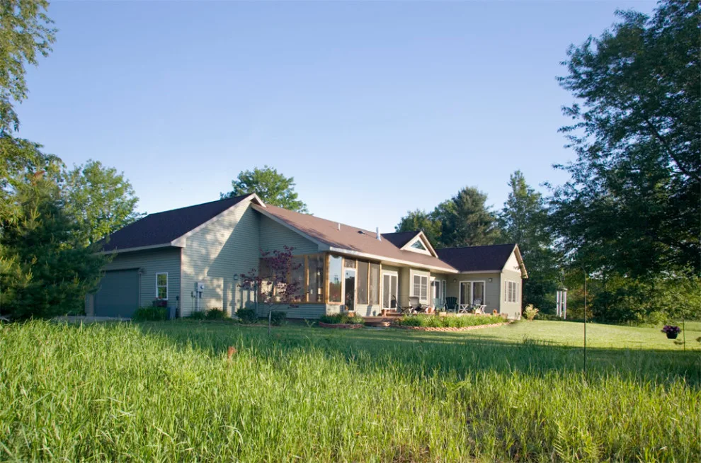 Ten Acres of Meadow by Steinorth Fine Homes, Inc - Photo 7