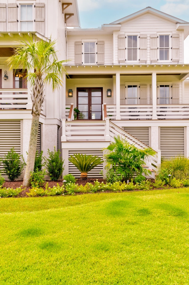 Parkers Landing by MP Landscape Design - Photo 4