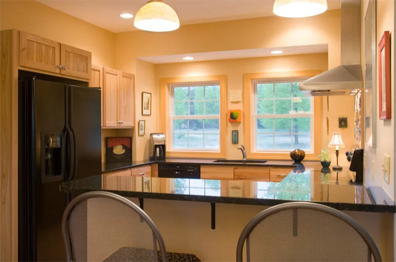 Ten Acres of Meadow by Steinorth Fine Homes, Inc - Photo 13