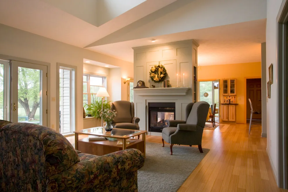 Ten Acres of Meadow by Steinorth Fine Homes, Inc - Photo 10