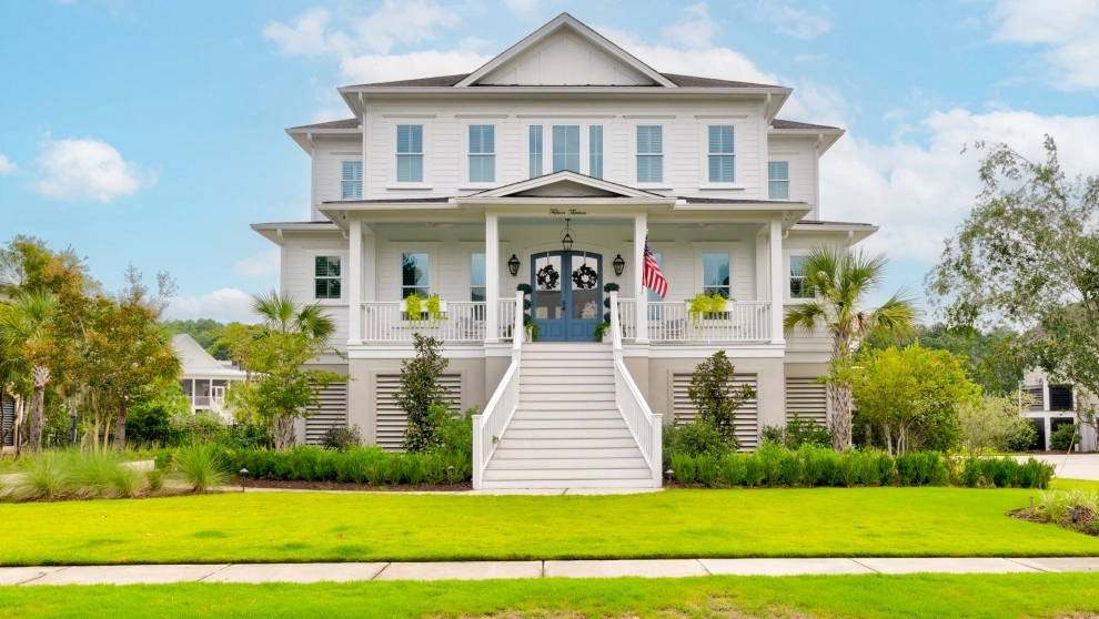 Red Drum by MP Landscape Design - Photo 12