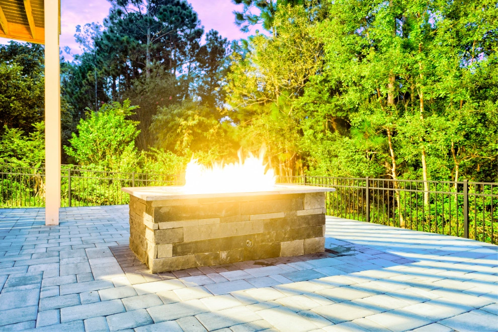 Klin Street by MP Landscape Design - Photo 14