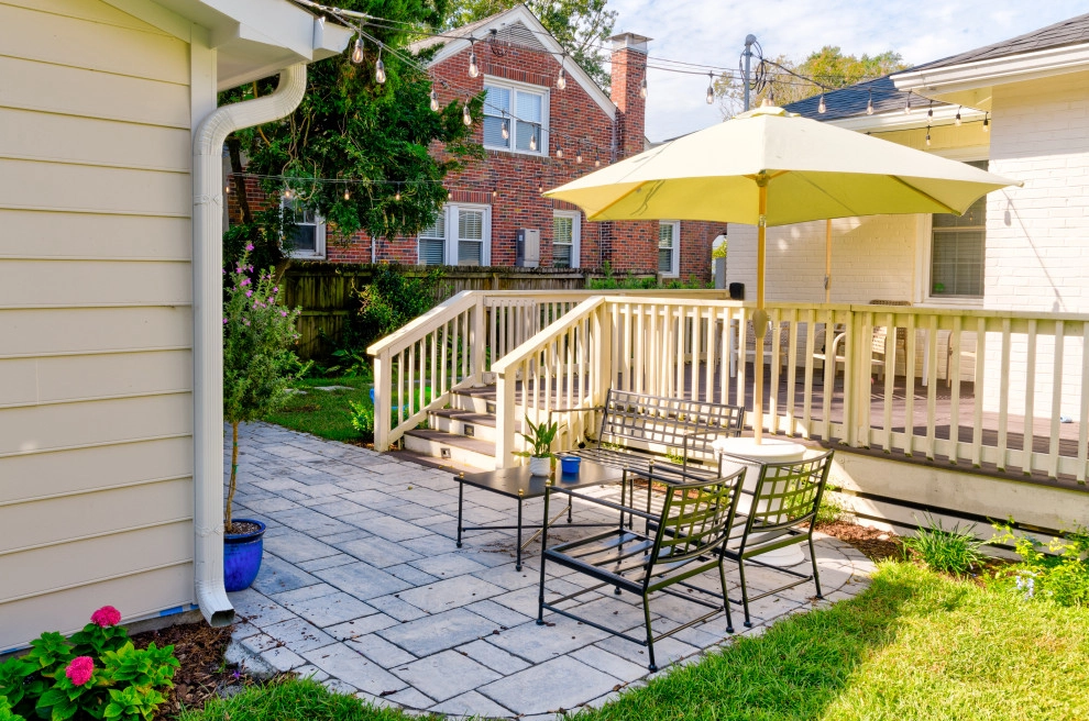 Darlington by MP Landscape Design - Photo 21