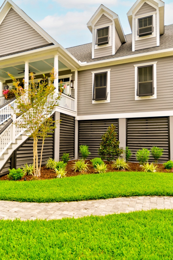 Klin Street by MP Landscape Design - Photo 15