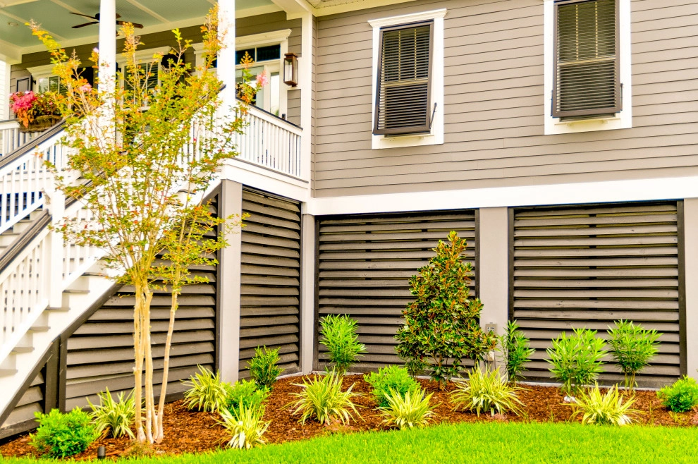 Klin Street by MP Landscape Design - Photo 12