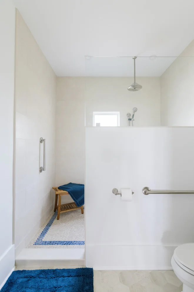 Centennial Farmhouse Renovation by Buck The Builder - Photo 6