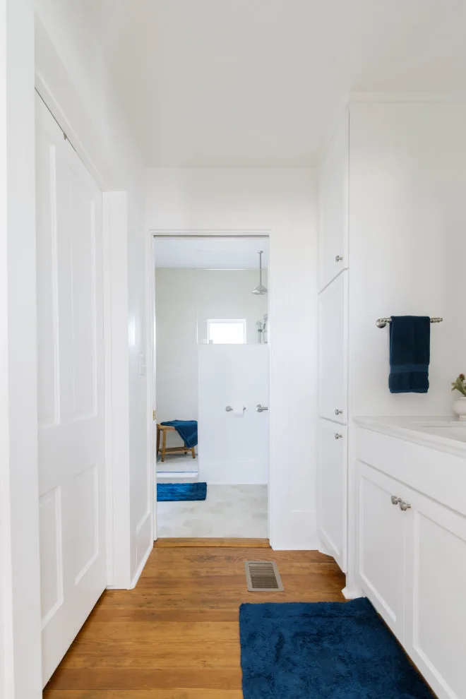 Centennial Farmhouse Renovation by Buck The Builder - Photo 41