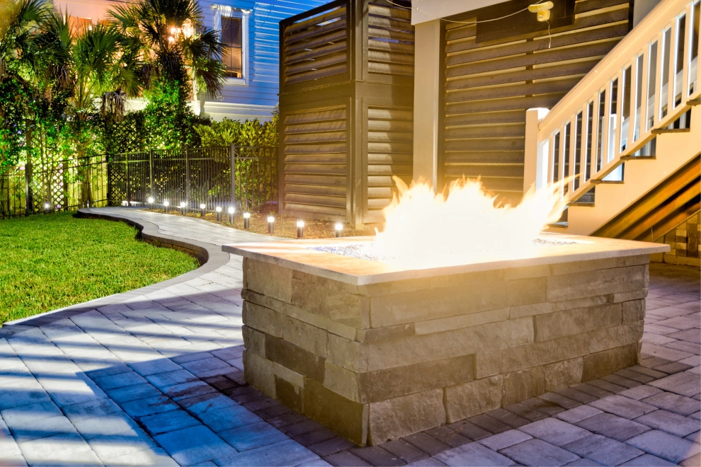 Klin Street by MP Landscape Design - Photo 11