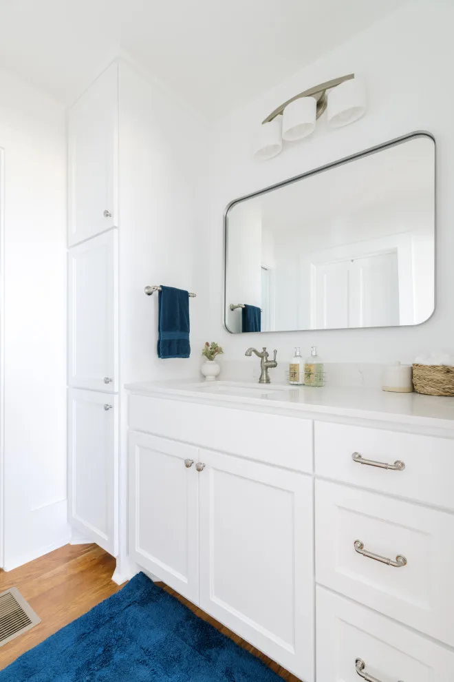Centennial Farmhouse Renovation by Buck The Builder - Photo 14