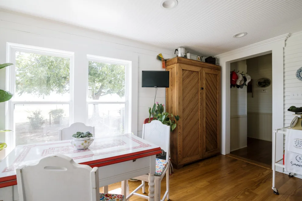 Centennial Farmhouse Renovation by Buck The Builder - Photo 15