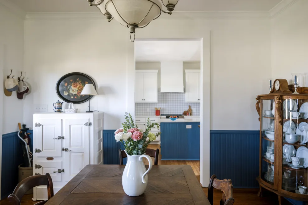Centennial Farmhouse Renovation by Buck The Builder - Photo 28