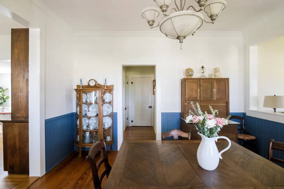 Centennial Farmhouse Renovation by Buck The Builder - Photo 11