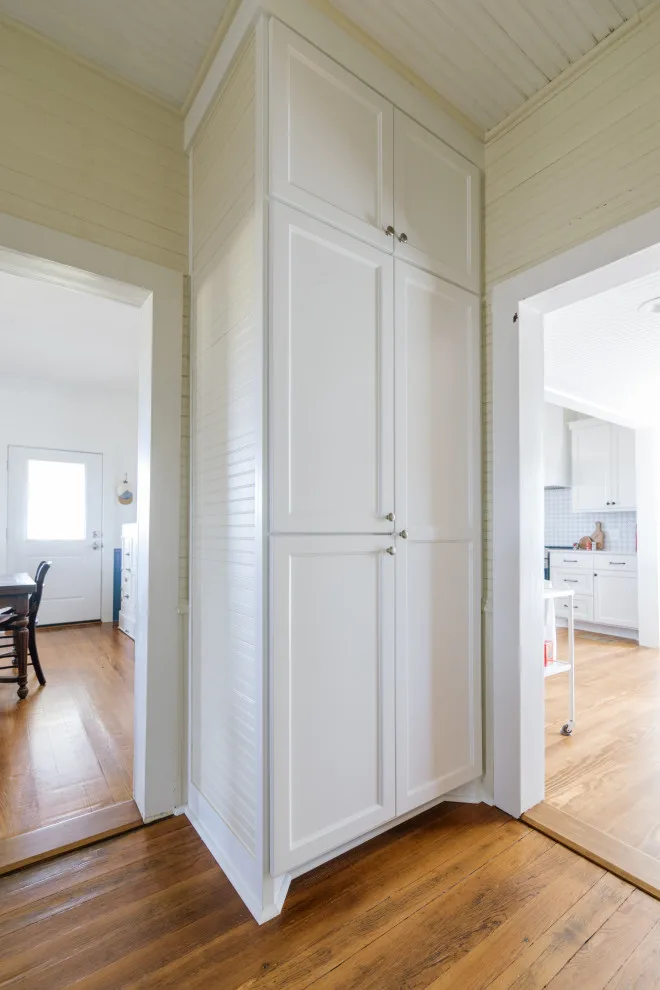 Centennial Farmhouse Renovation by Buck The Builder - Photo 40