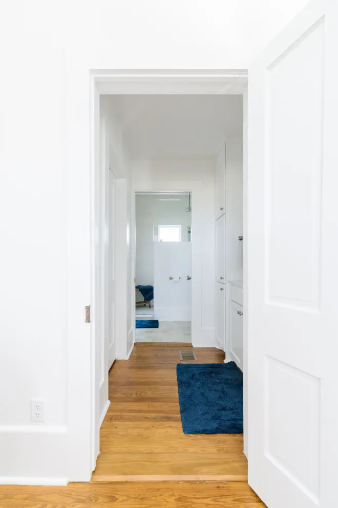 Centennial Farmhouse Renovation by Buck The Builder - Photo 24