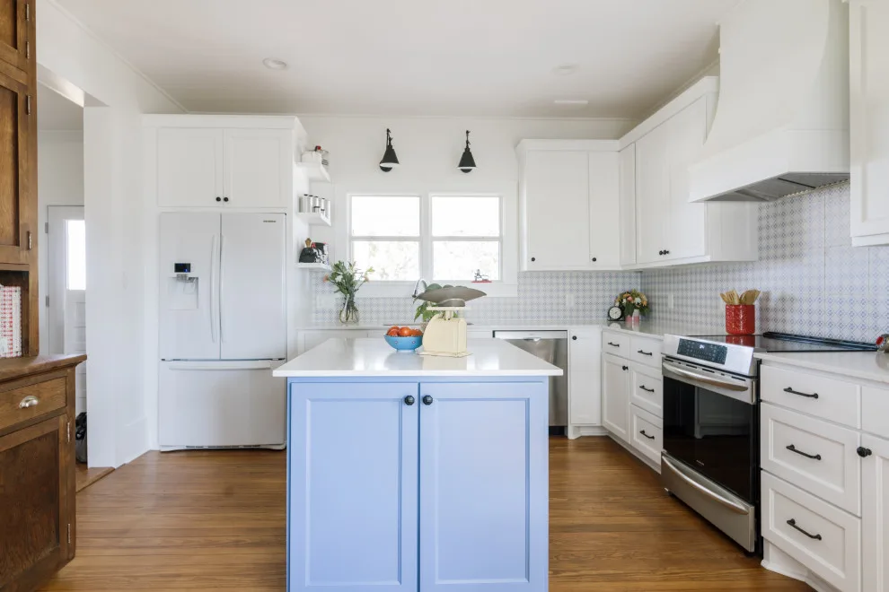 Centennial Farmhouse Renovation by Buck The Builder - Photo 39